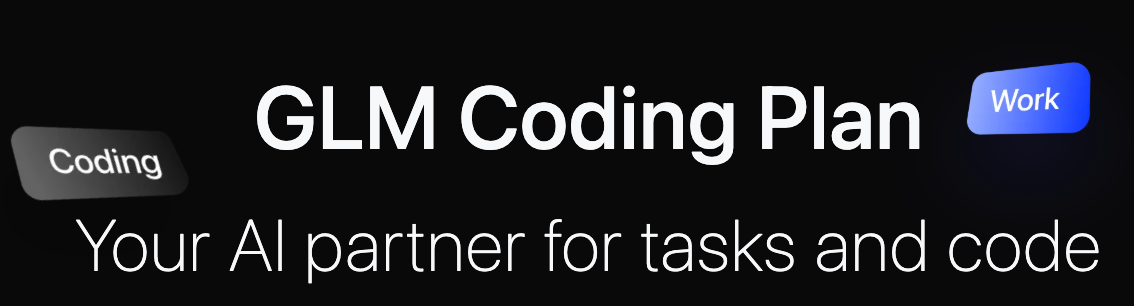 GLM Coding Plan logo